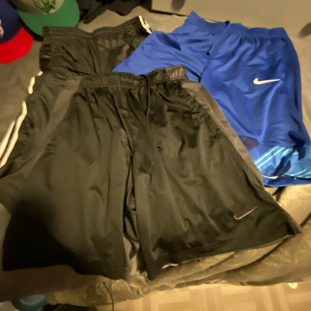 Name brand shirts bundle